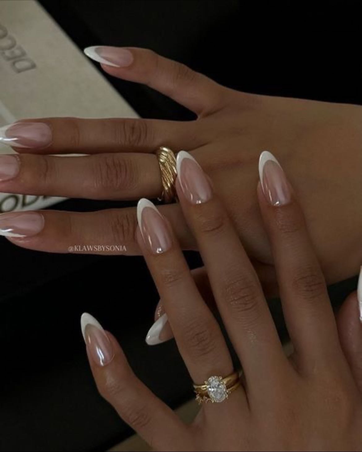 kit uñas