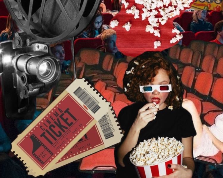 Peliculas y series de ✨chavas✨ - Movies hypelist by Yazmín Alexandra Altamirano Miranda