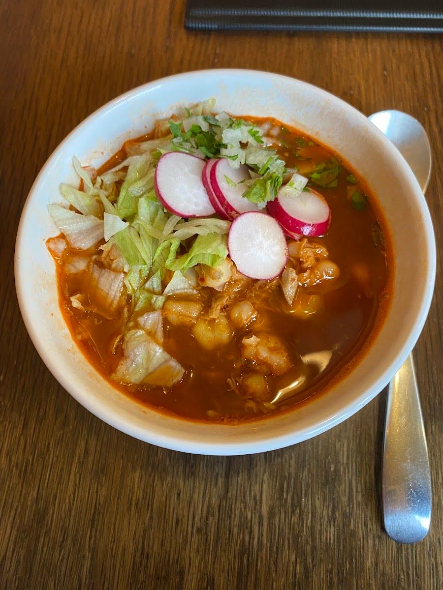 DELICIAS MEXICANAS
