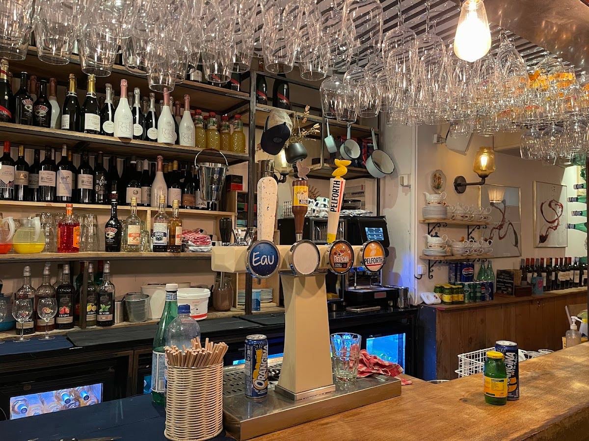 Chez Lolotte