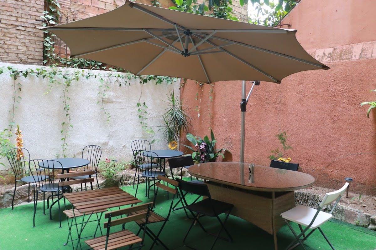 Casa Barceló Hostel Barcelona