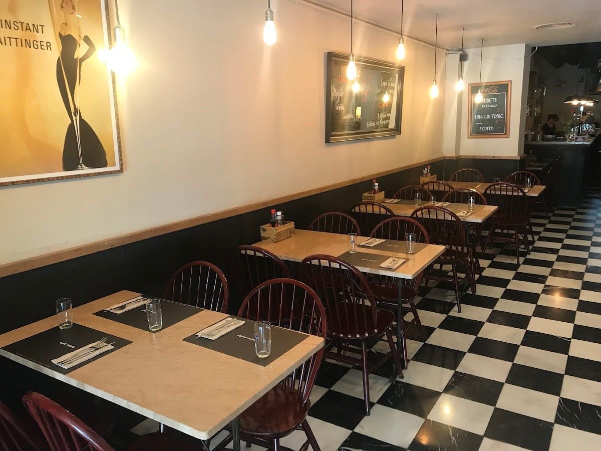 Cafè Pagès