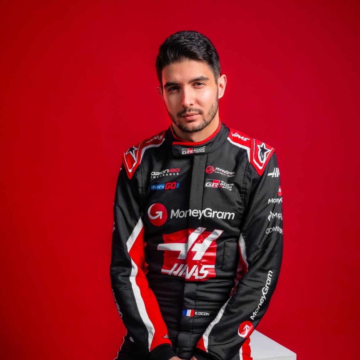 esteban ocon