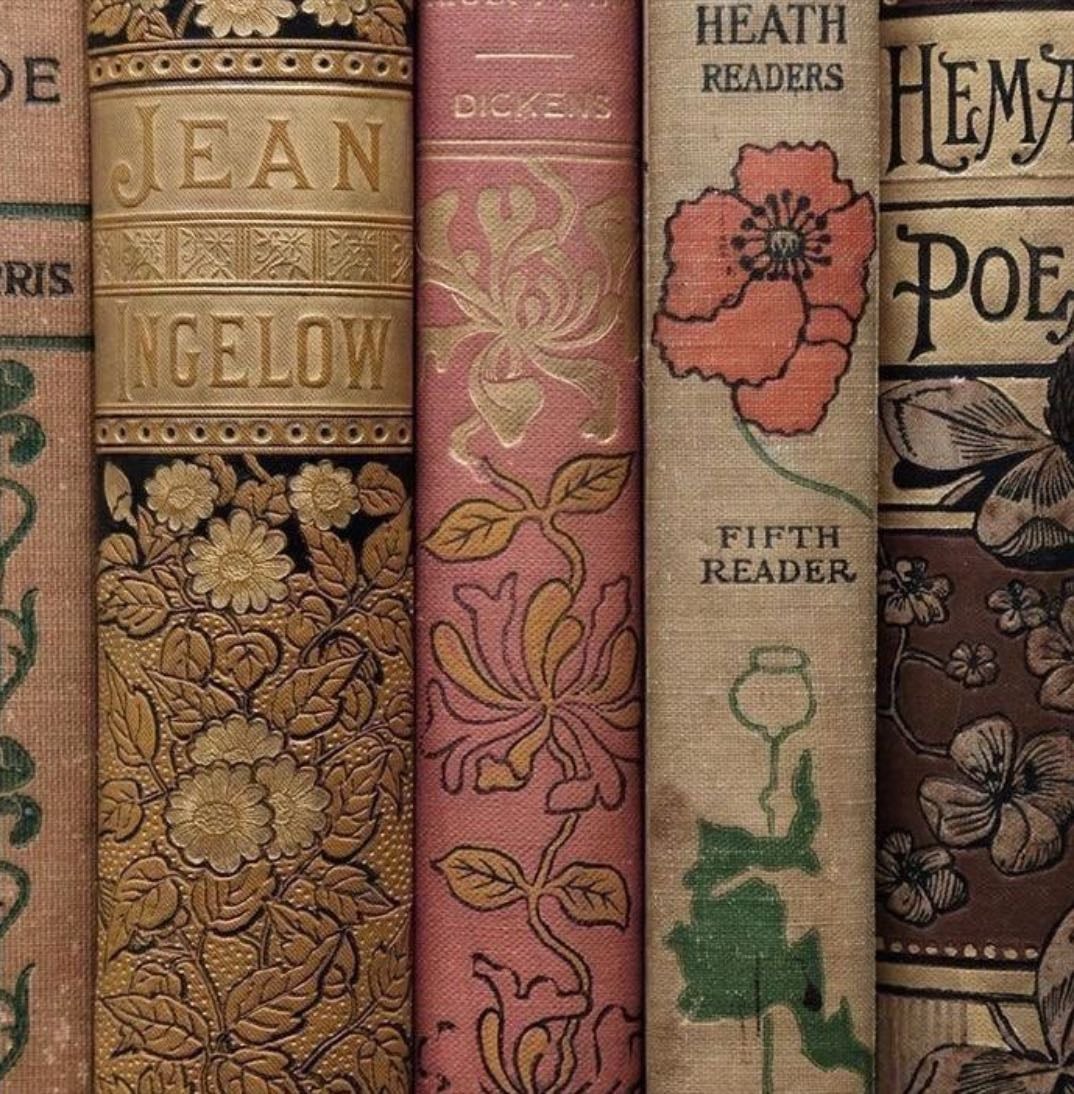 Books i should read (not a big reader)
