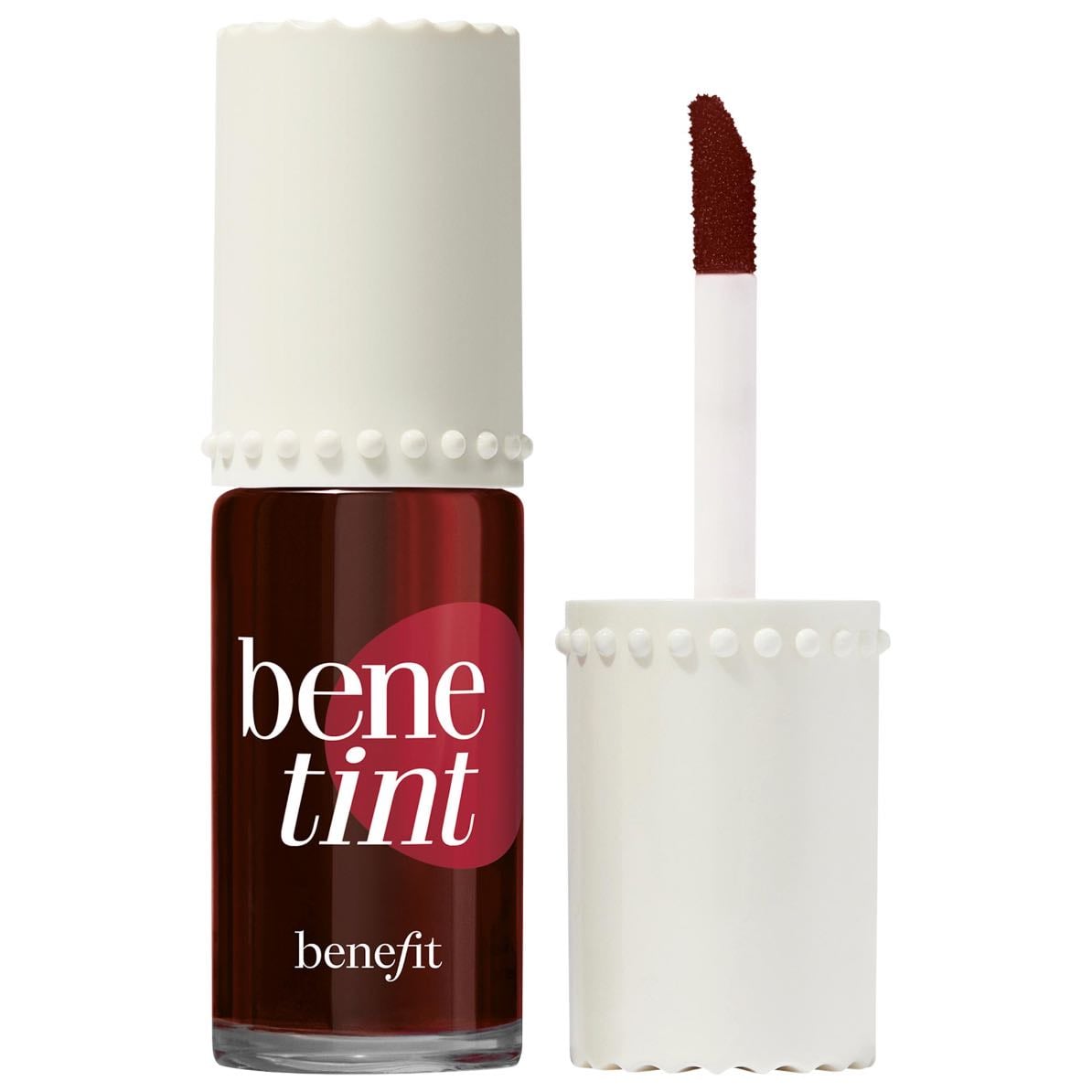 Dark cherry benetint