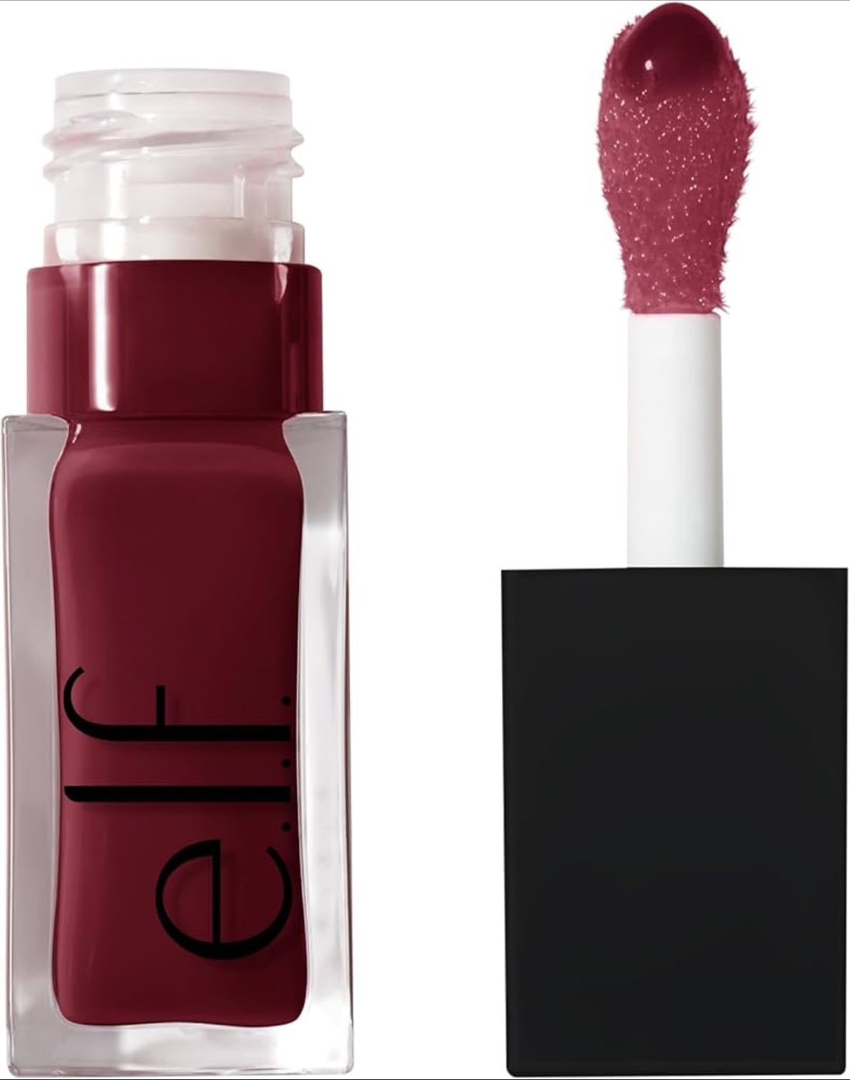 Elf lip oil jam session