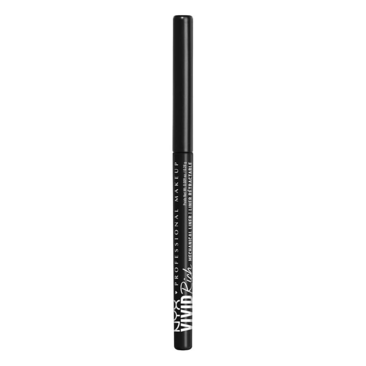 Nyx vivid eyeliner pencil