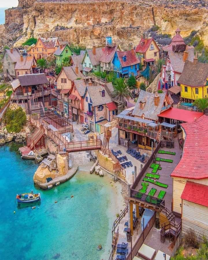 Malta