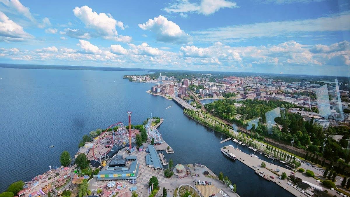 Finland