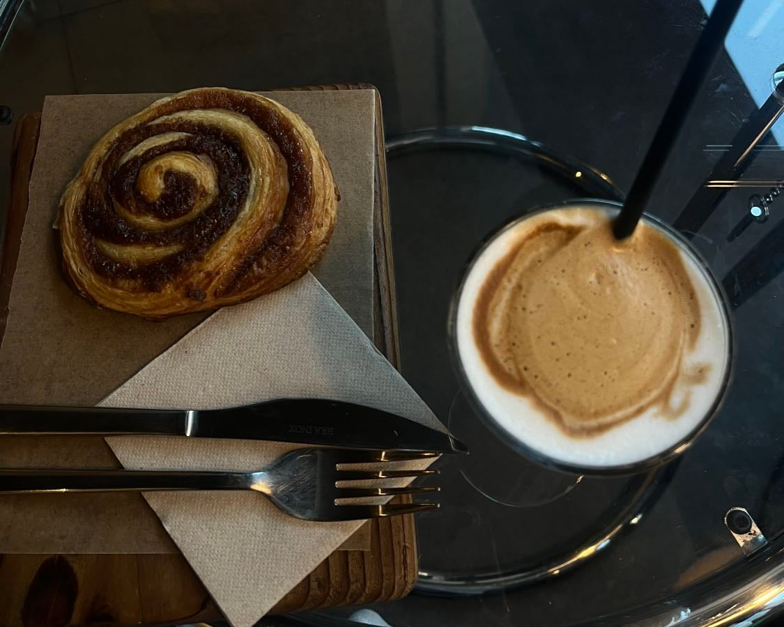 coffee Madrid ☕️ - Places hypelist by Mariana Marquez