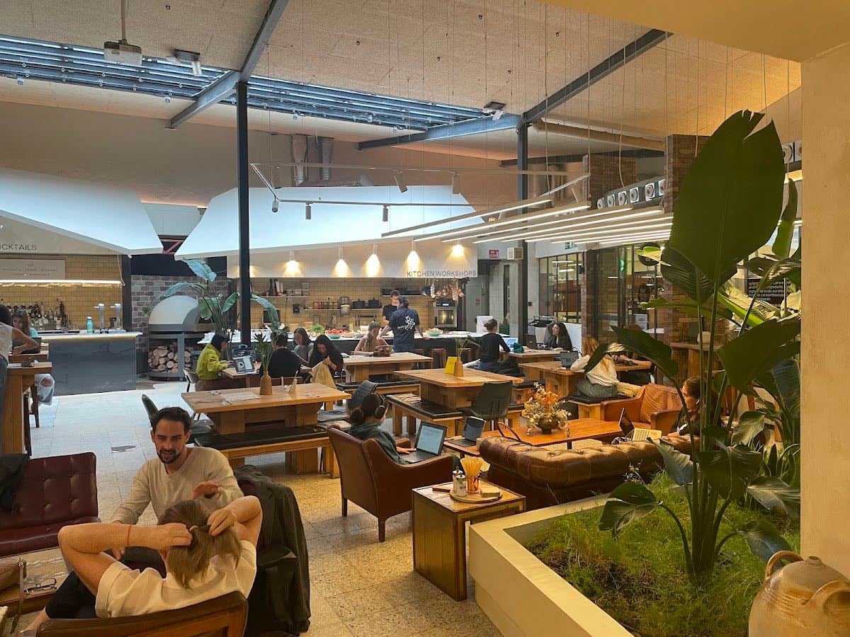 EN BRUTO I Café de Especialidad & Brunch