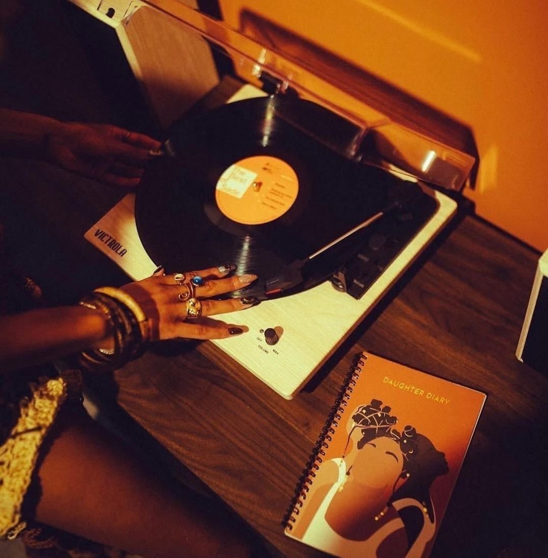 moments in love - Music hypelist by fanoula