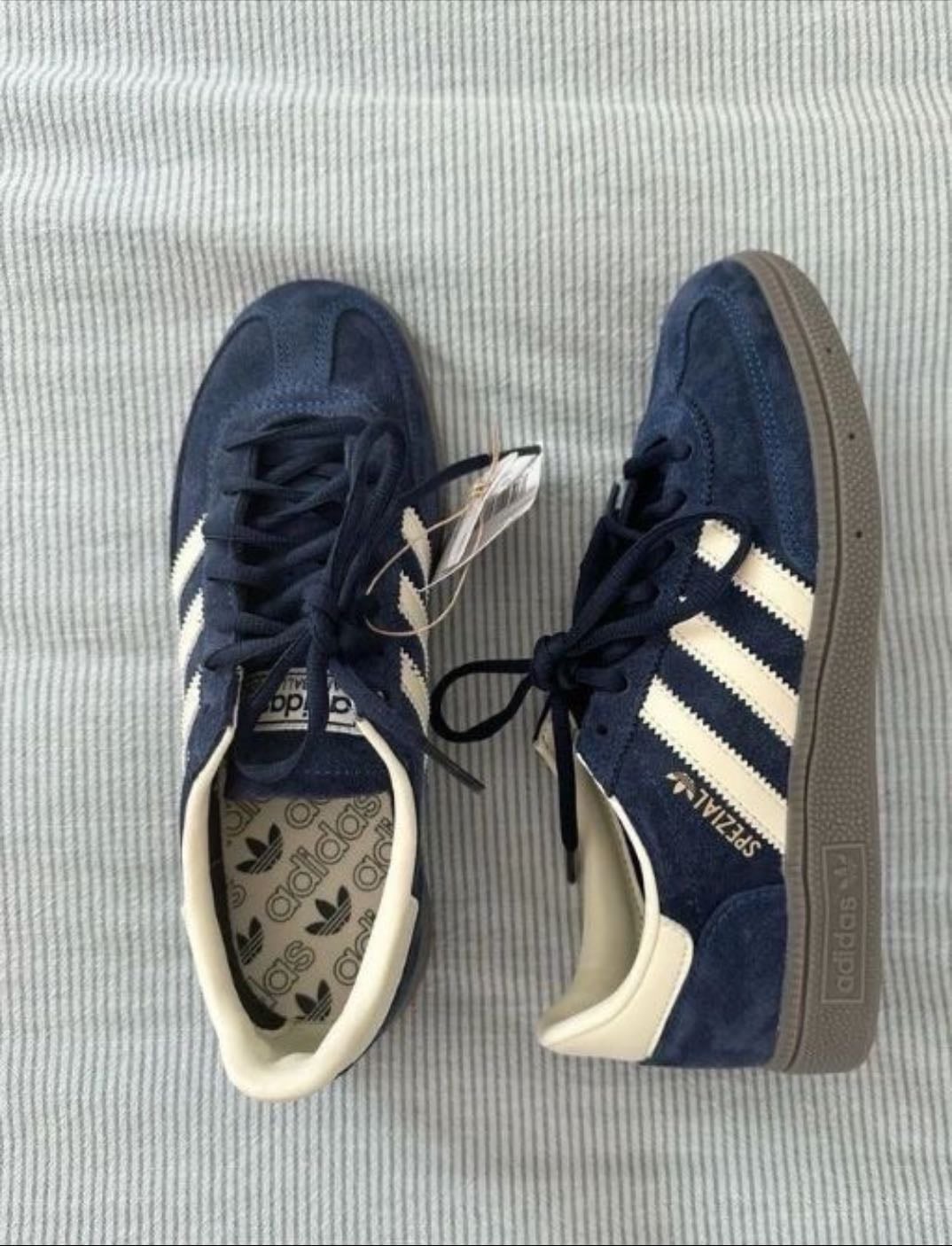 adidas spezial (navy)