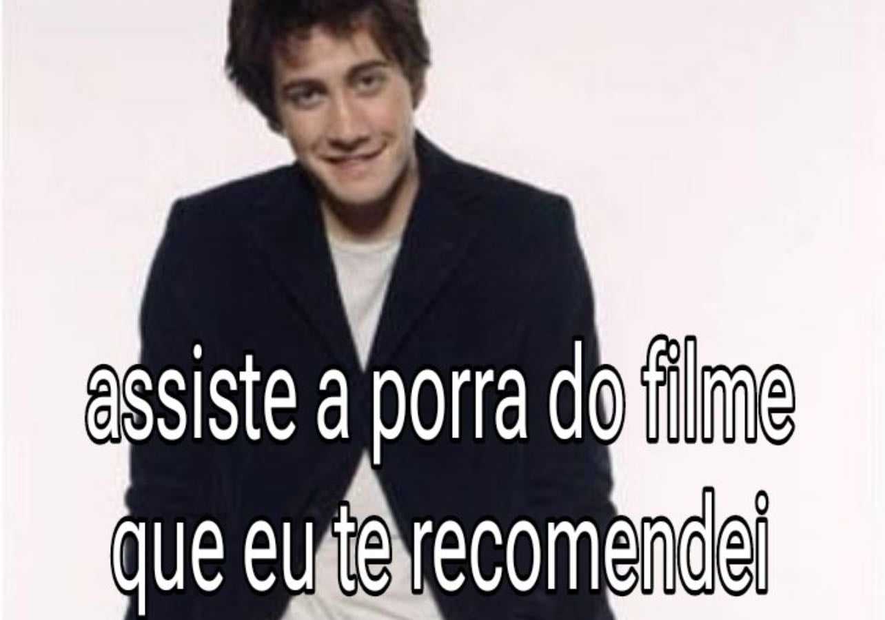 Lista de filmes do Só Rock 🤘🏼 - Movies hypelist by Giulia Albuquerque