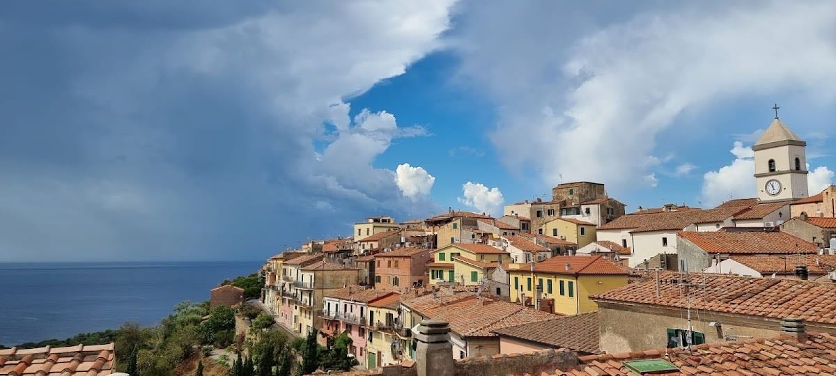 Isola d'Elba