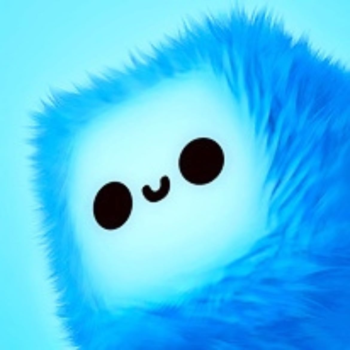 Fluffy Fall - •Casual