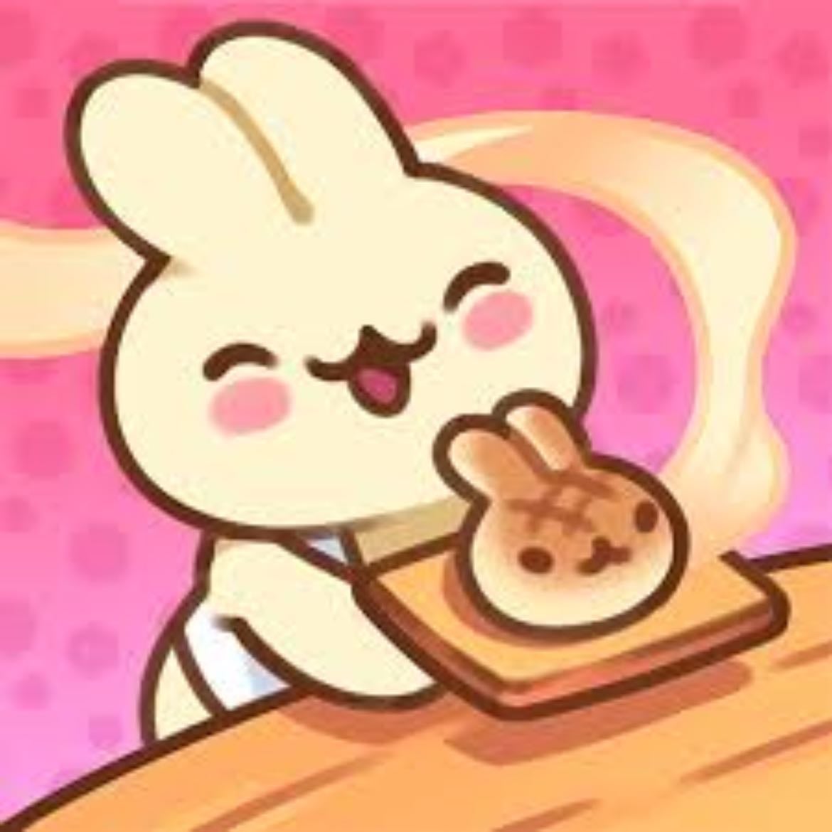 BunnyBuns - •Casual