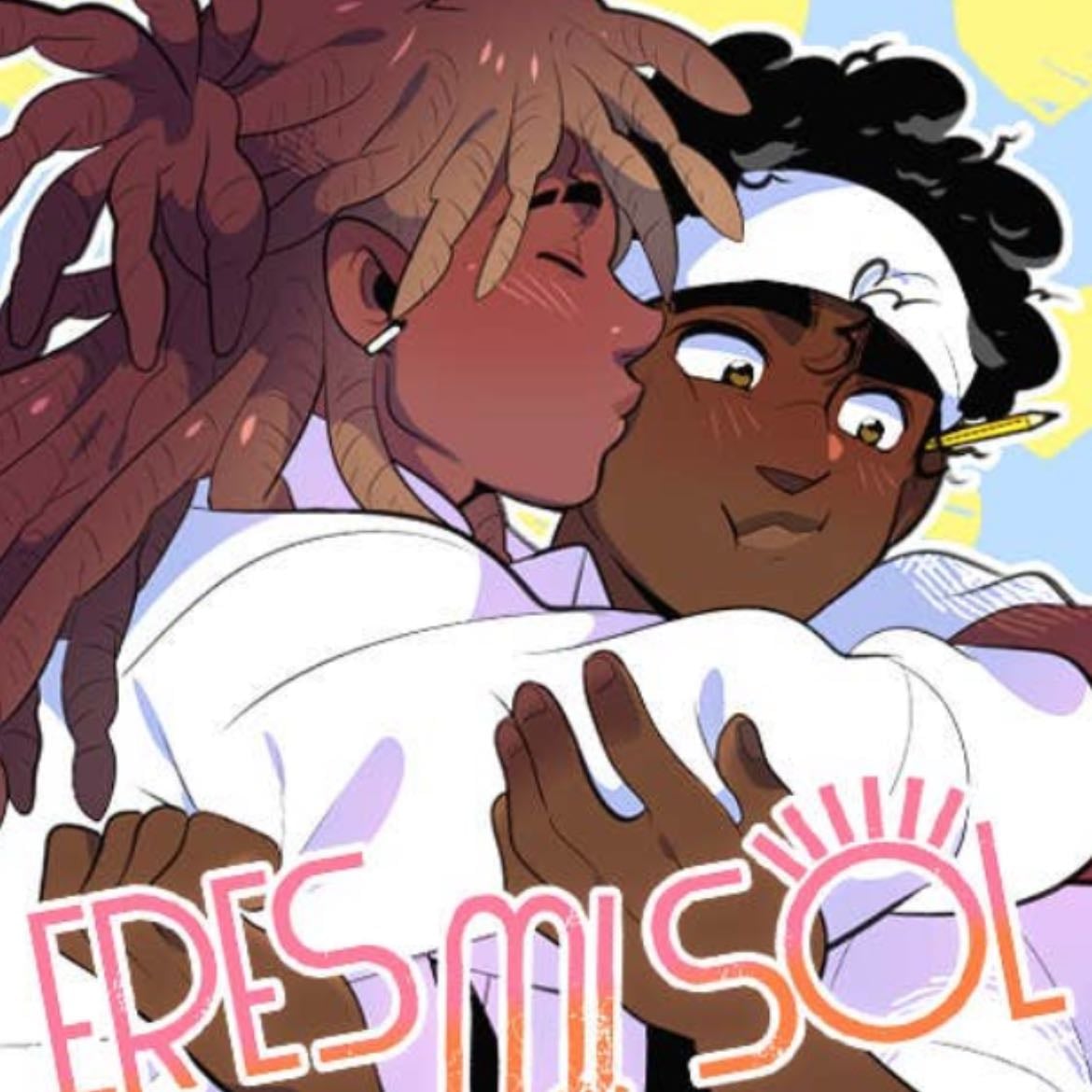 Eres mi sol - By: Moosopp
Romance (BL)/ Vida cotidiana