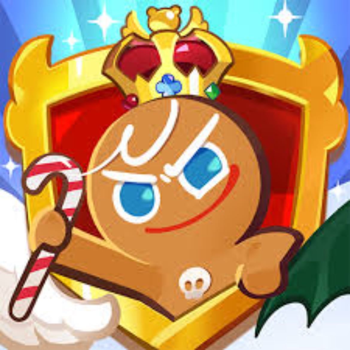 CookieRun: Kingdom - •Rol
•Aventura