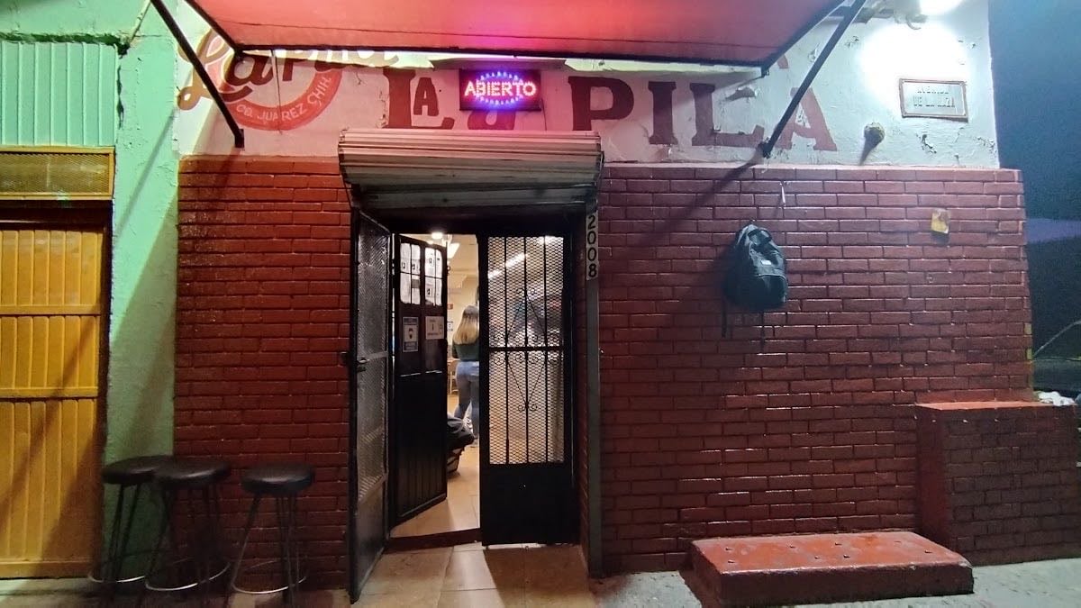 La Pila
