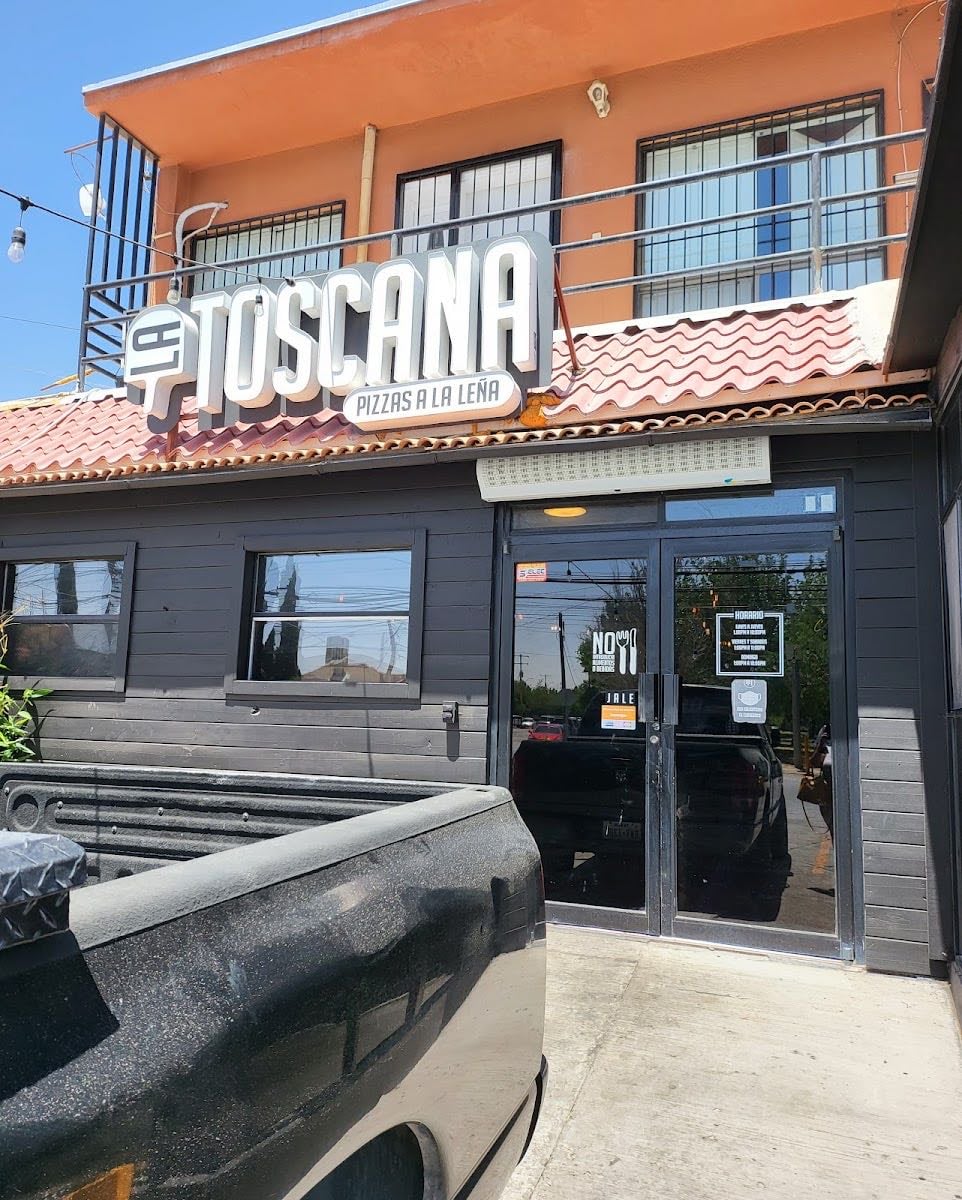 La Toscana