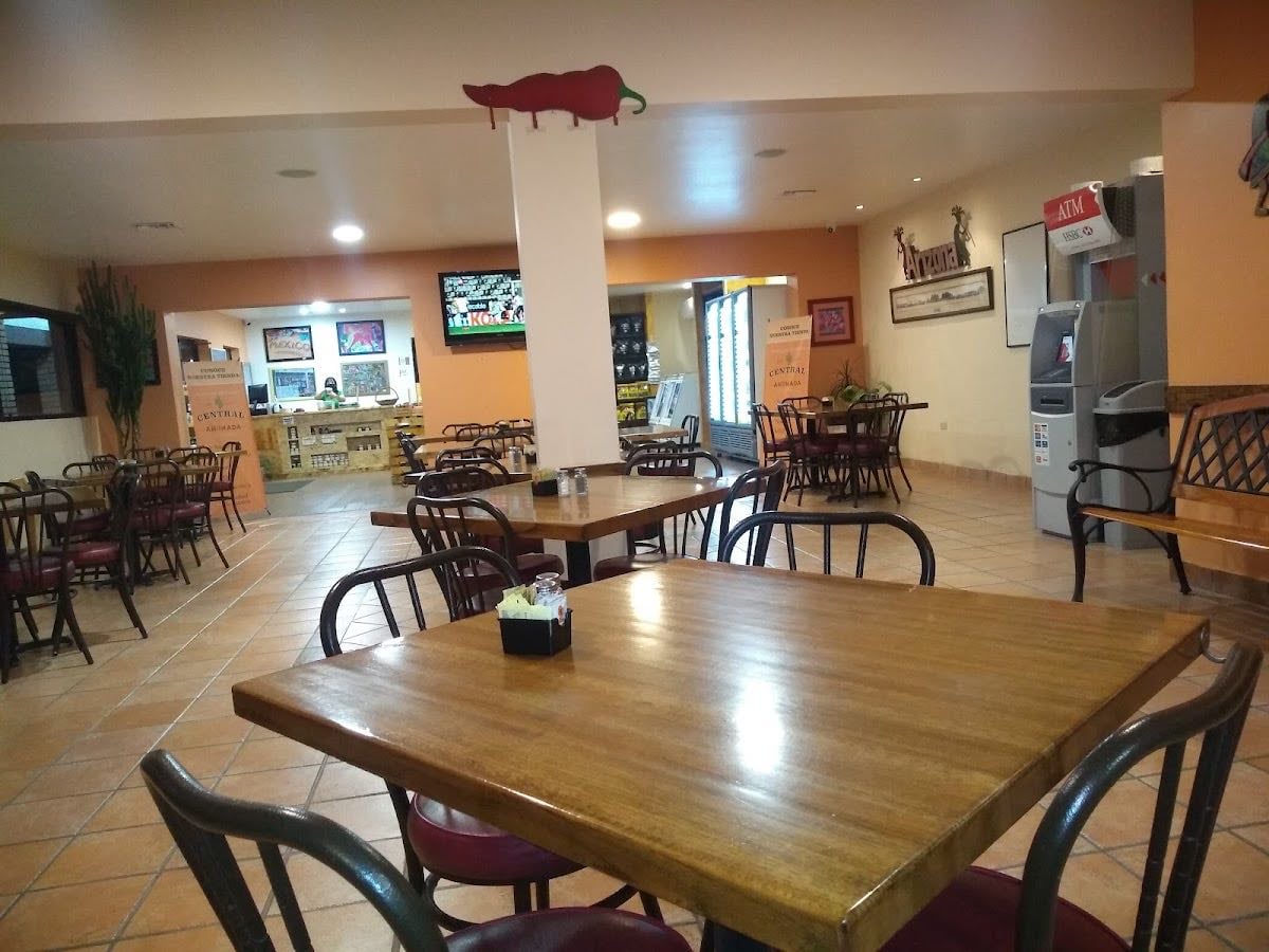 Restaurant Arizona