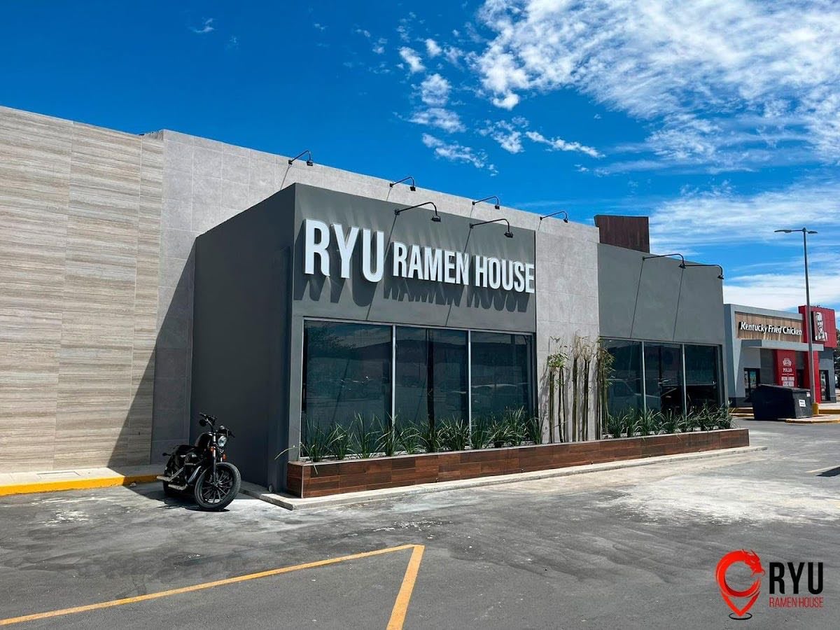 Ryu Ramen House