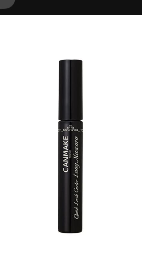 mascara