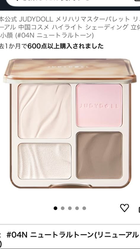 contour