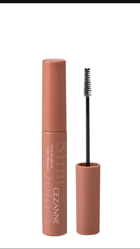 eyebrow mascara