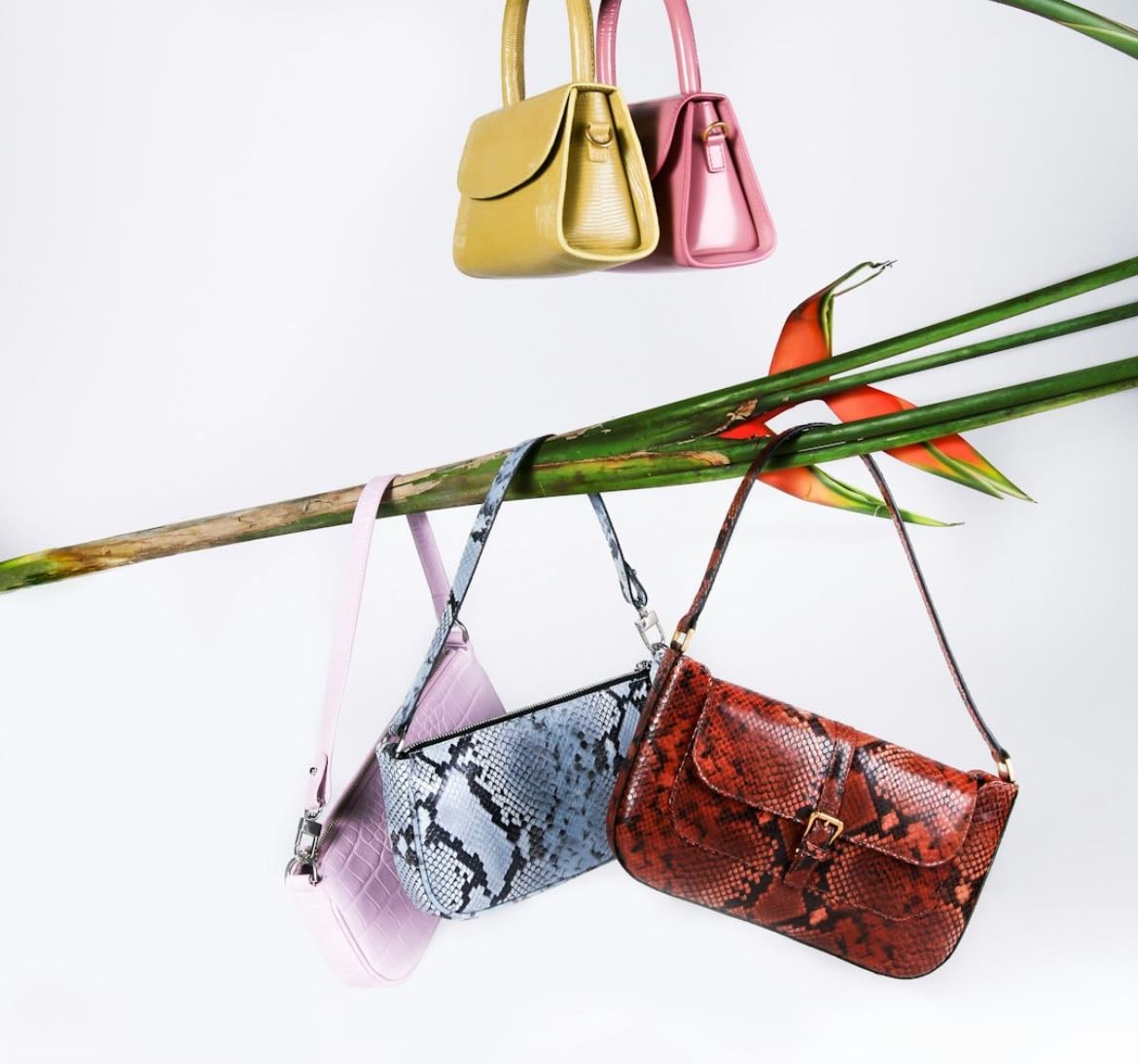 Bags - Products hypelist by Lua Anaya