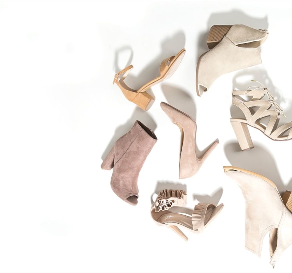 Shoes - Products hypelist by Lua Anaya