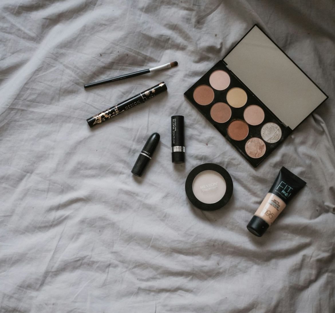 Makeup 💗 - Products hypelist by Lua Anaya