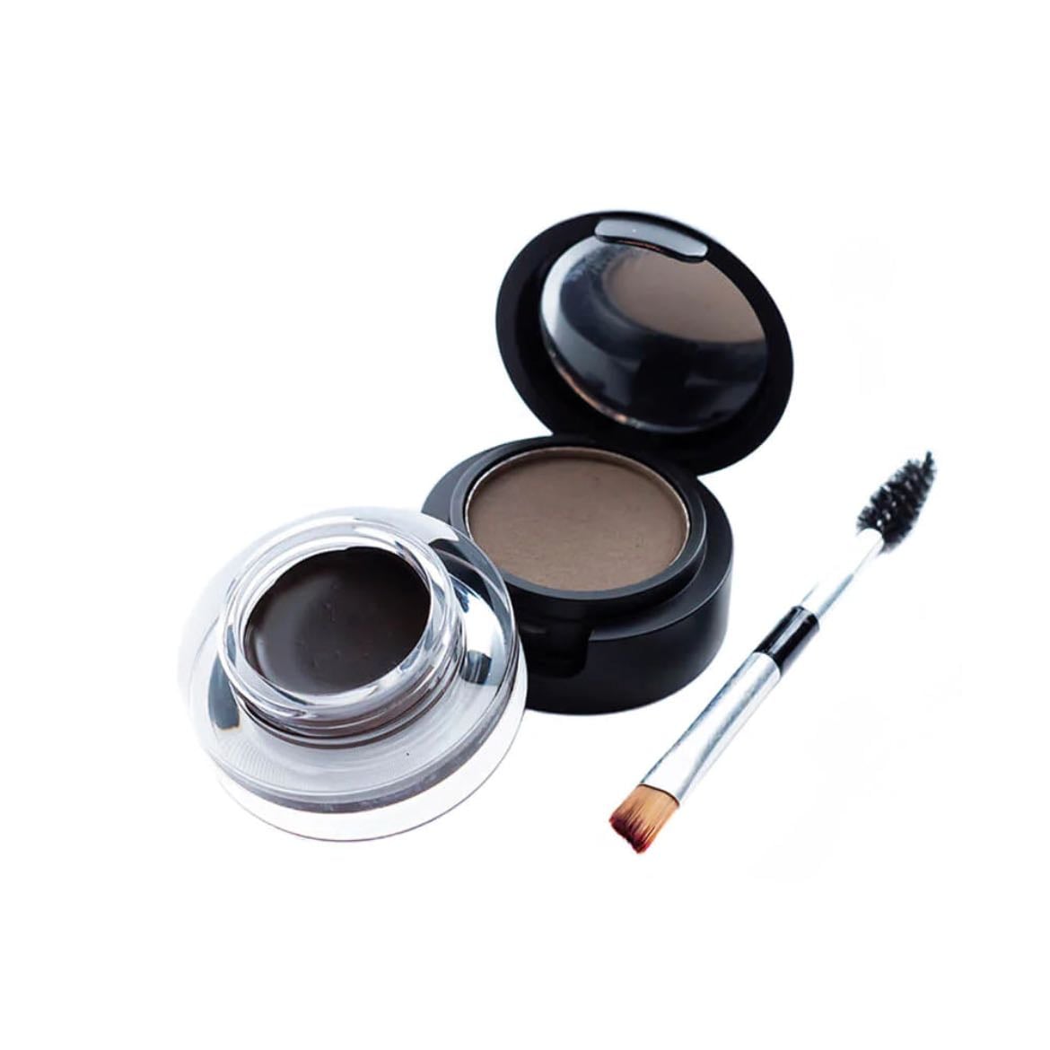 Bálsamo de cejas - Ani-k -03 DARK BROWN