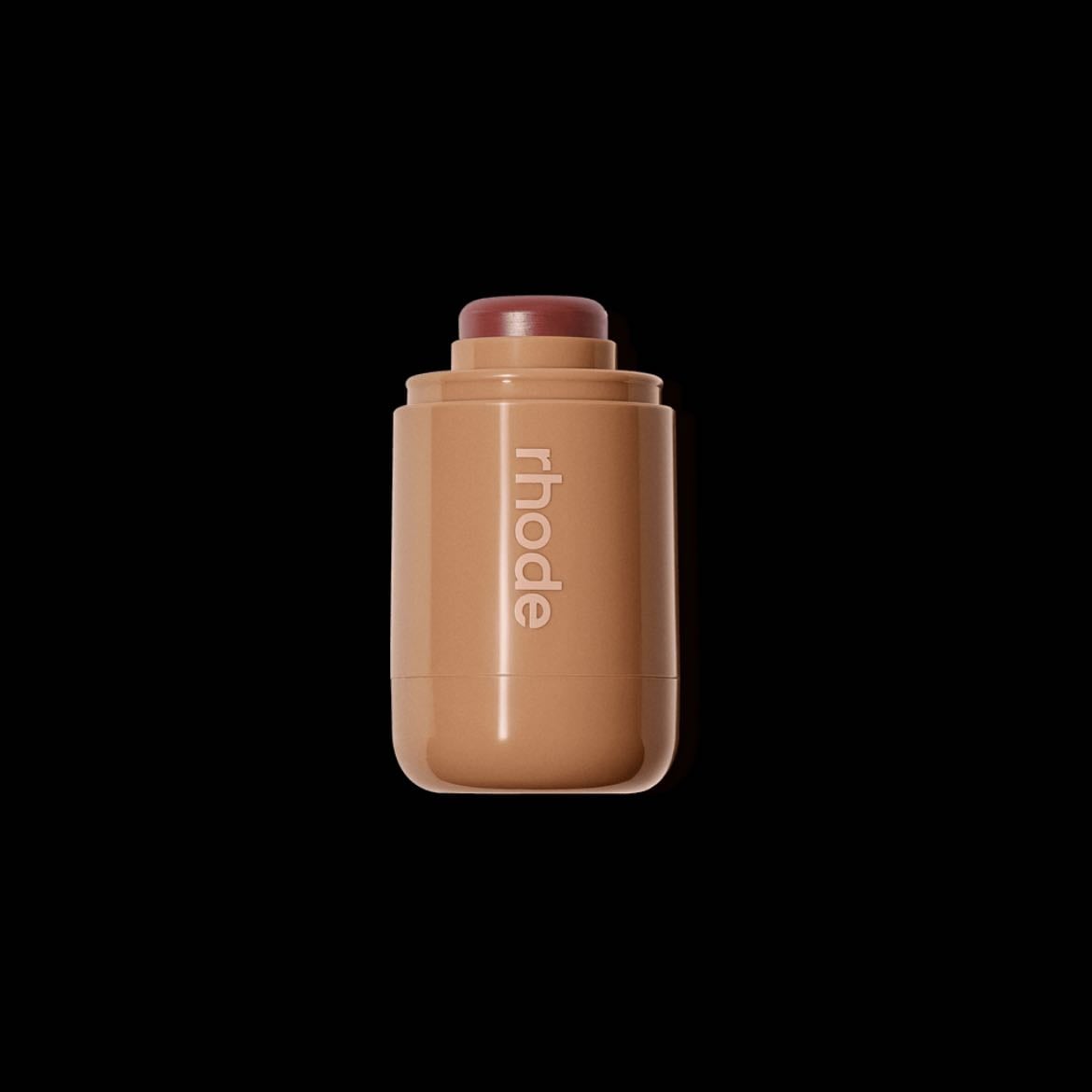 BLUSH #1 - Rhode-Toasted teddy