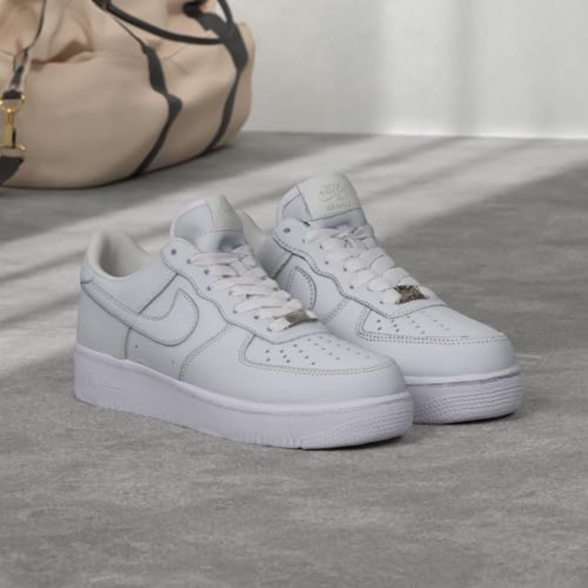 Nike Air force 1’07 Blanco