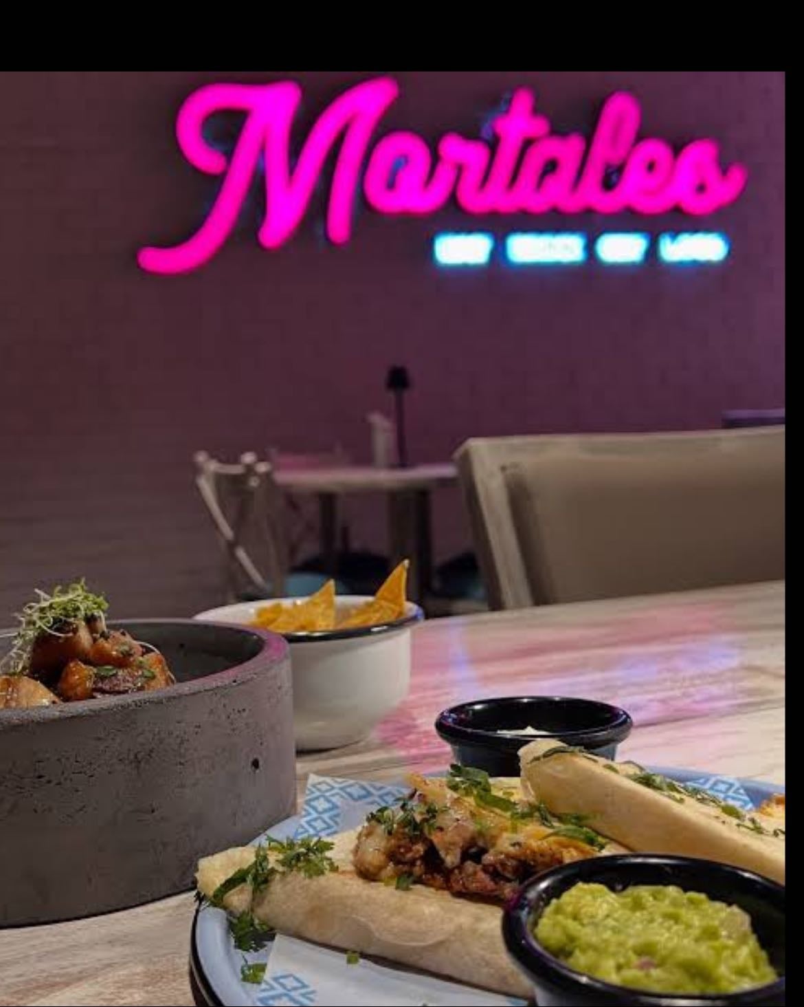 Mortales