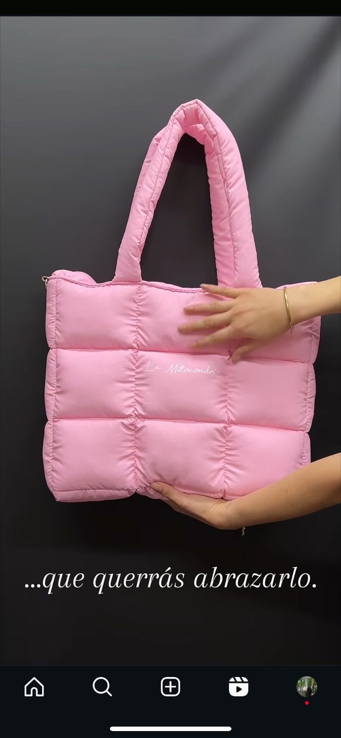 Horizontal Rosa