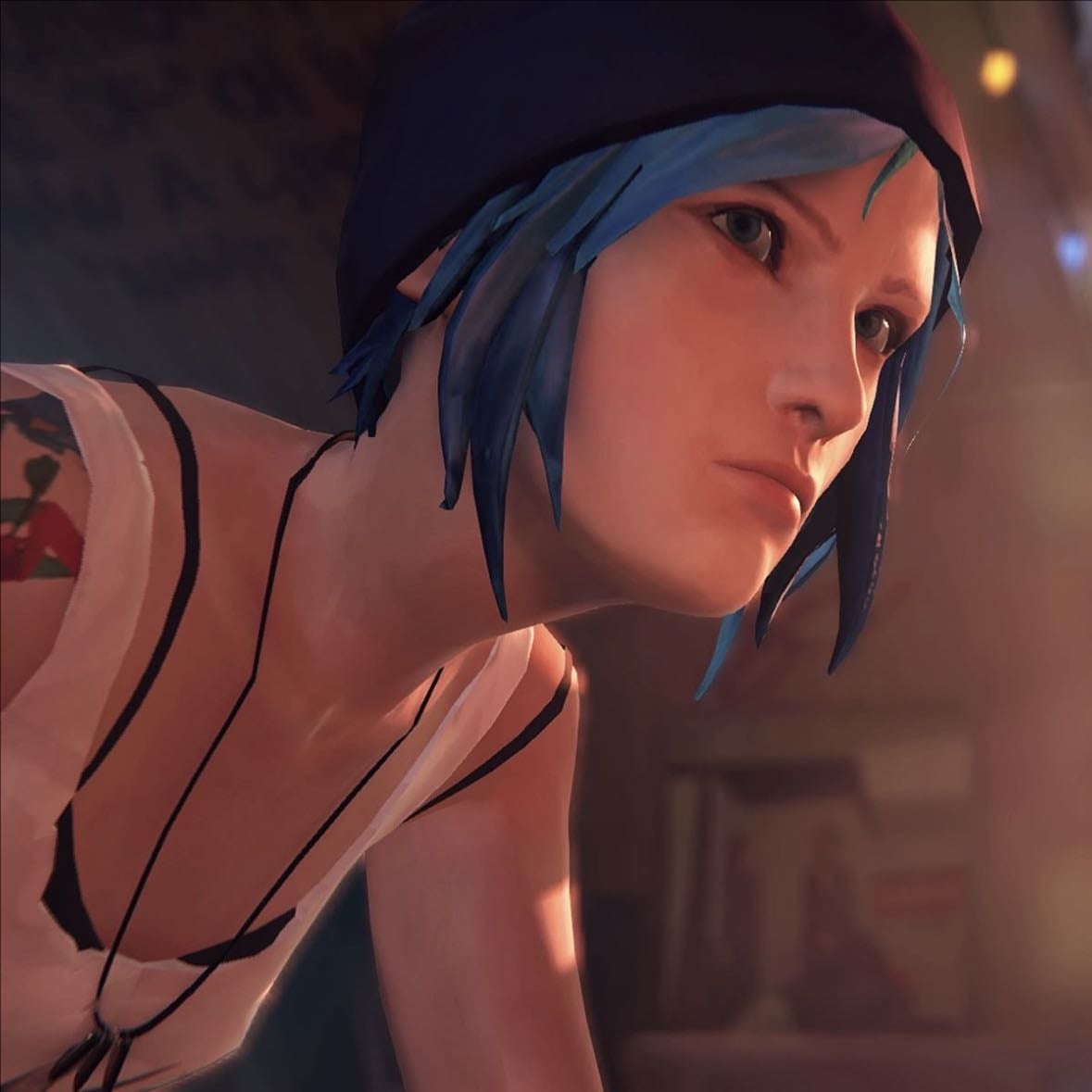Chloe Price - Life is strange