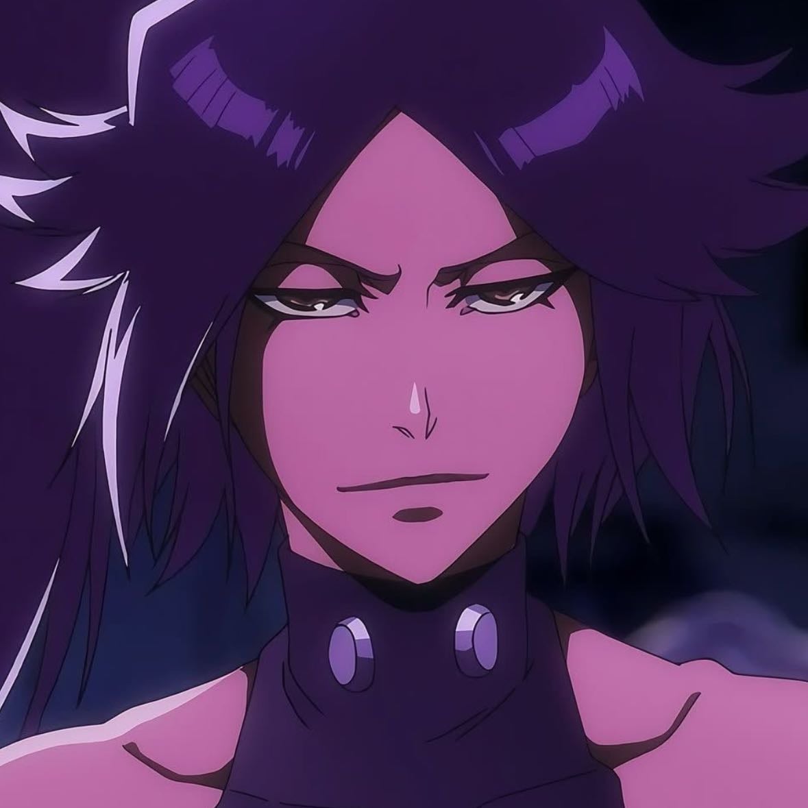 Yoruichi - Bleach