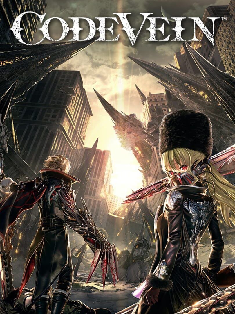Code Vein - PC (Microsoft Windows) · PlayStation 4 · Xbox One