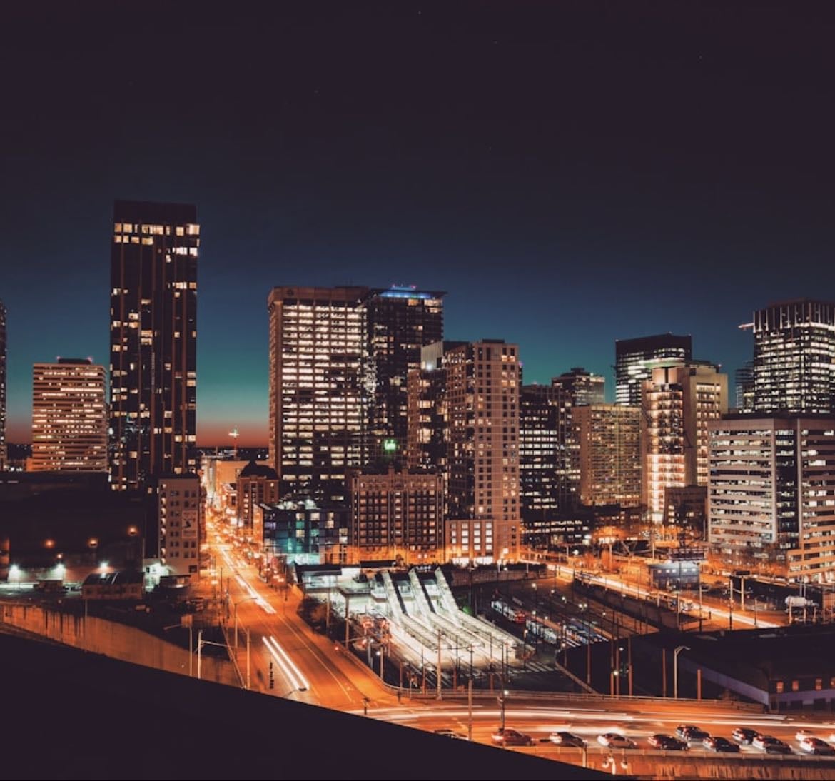 cities i wanna go to in the us