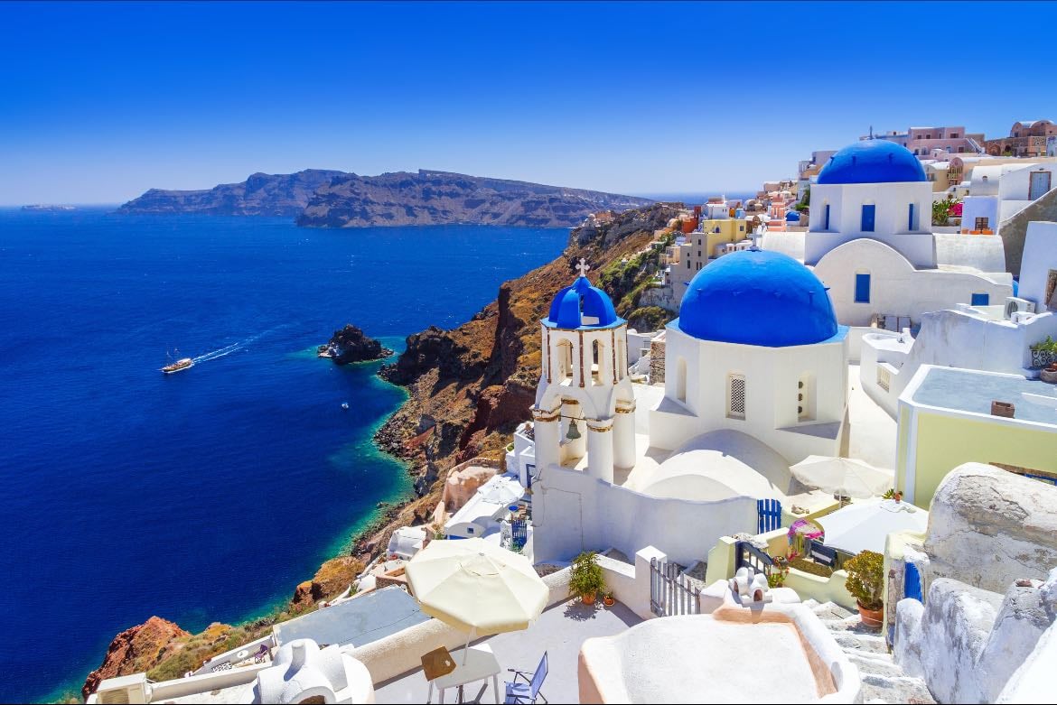 Greece - i wanna go back