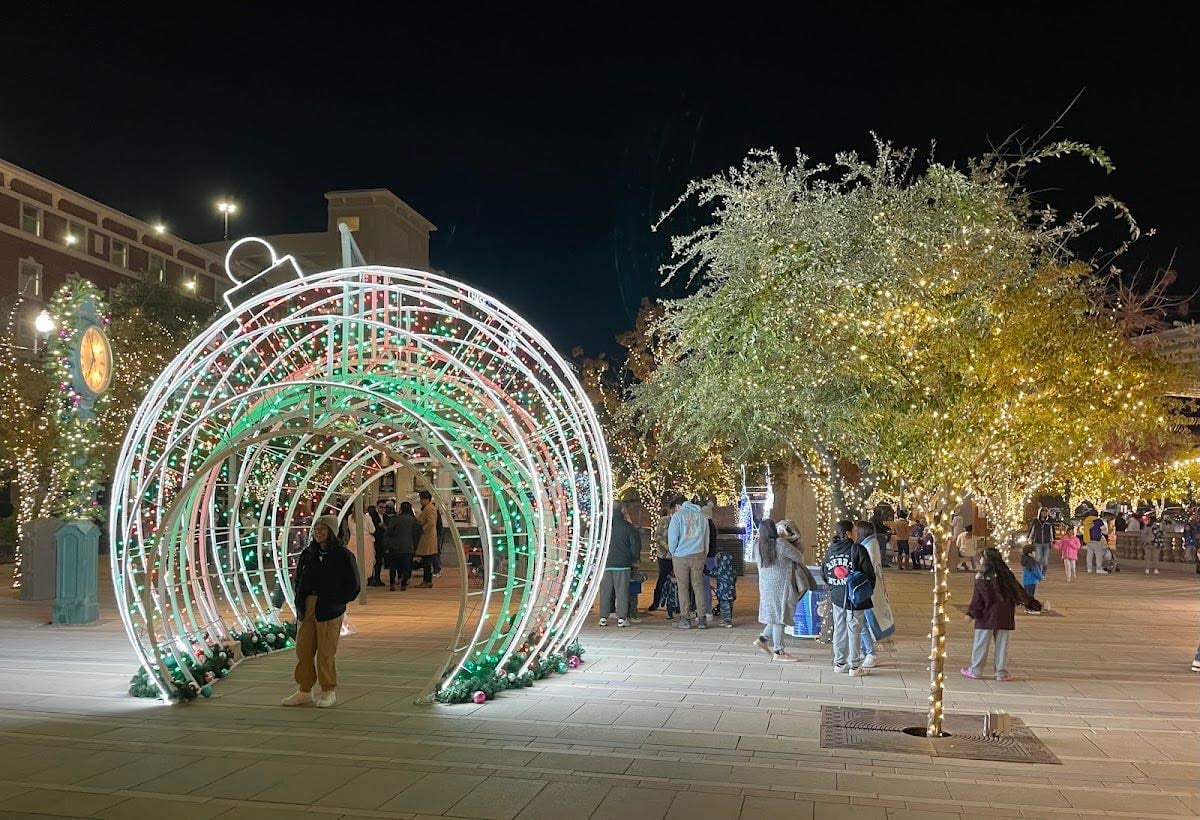 El Paso