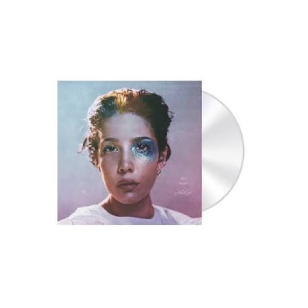 Manic - Halsey