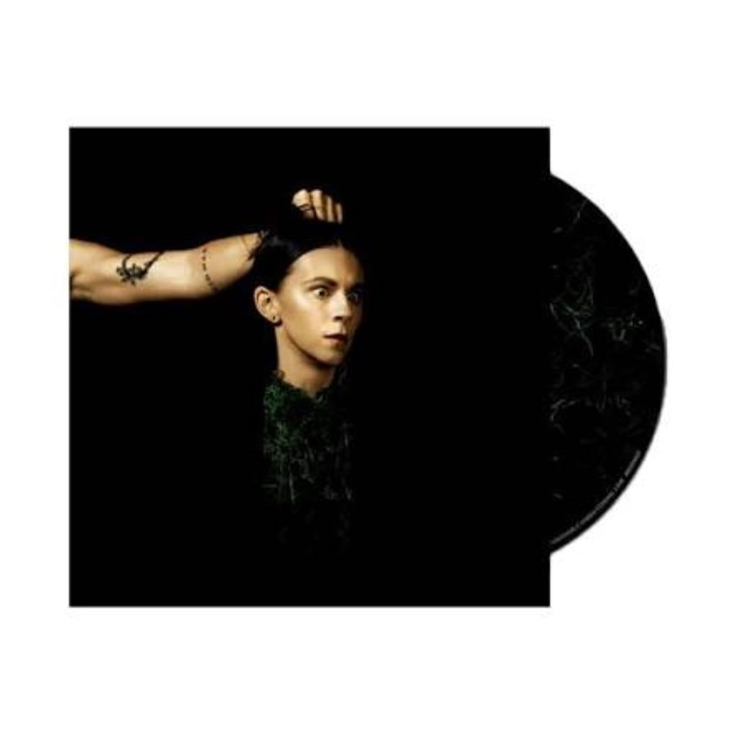 Evergreen - PVRIS