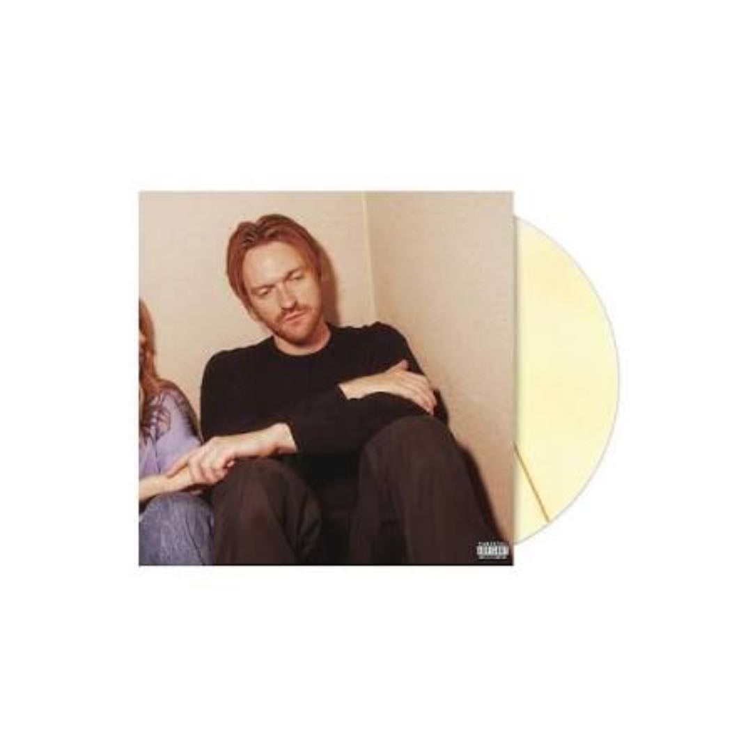 for crying out loud - Finneas