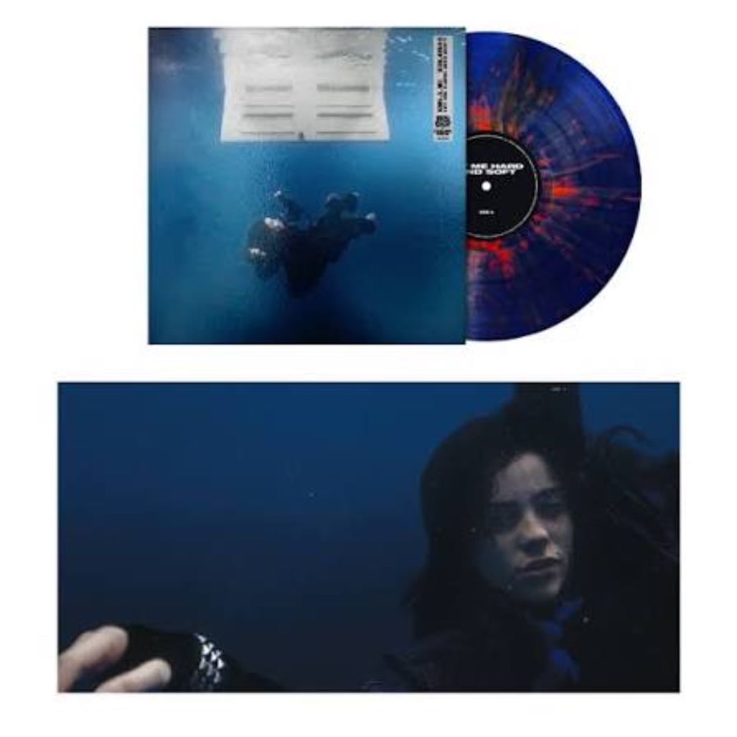 hmhas 1 year anniversary - Billie Eilish