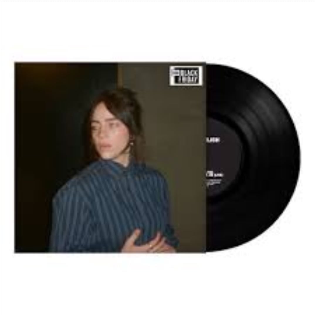 Billie Eilish bf25 - Billie Eilish