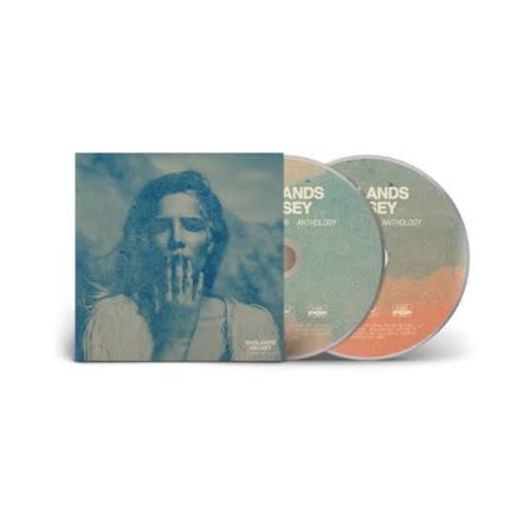 badlands 10 year anniversary double cd